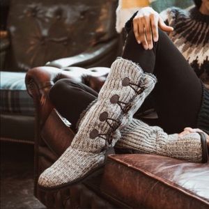 Muk Luks Felicity Boots